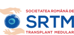 Societatea Română de Transplant Medular Logo