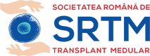 Societatea Română de Transplant Medular Logo
