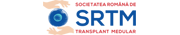 Societatea Română de Transplant Medular Logo